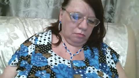 SusanaAhSun online show from 03-06-25, 03:02