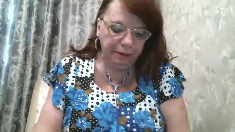 SusanaAhSun online show from 03-10-25, 11:53