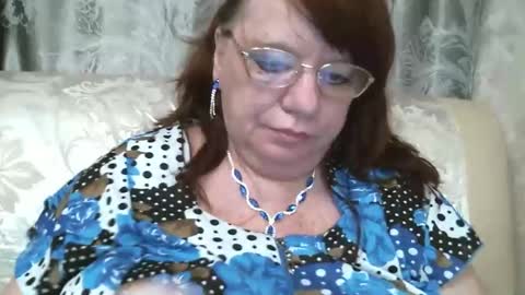 SusanaAhSun online show from 03-10-25, 02:59