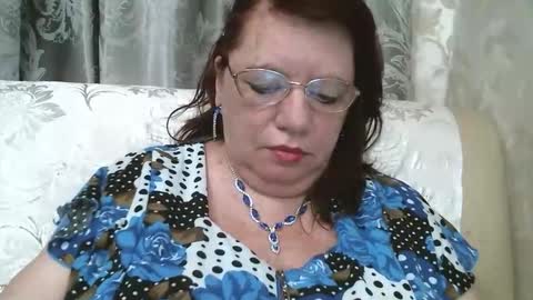 SusanaAhSun online show from 09-16-25, 11:00