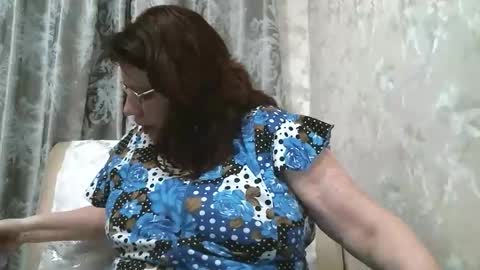 SusanaAhSun online show from 09-17-25, 11:01