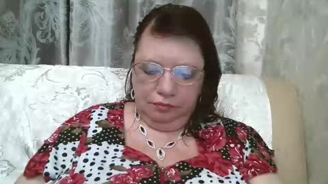 SusanaAhSun online show from 09-26-25, 11:03