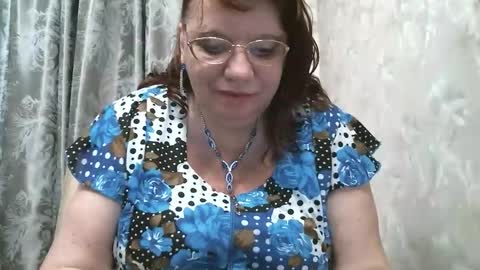 SusanaAhSun online show from 10-24-25, 10:55