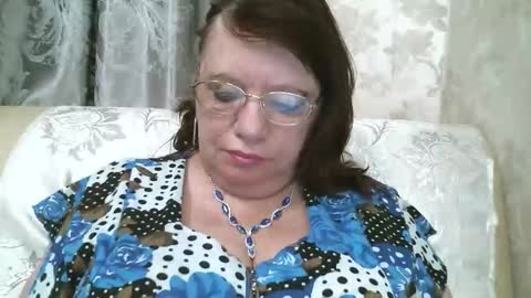 SusanaAhSun online show from 11-27-25, 12:07