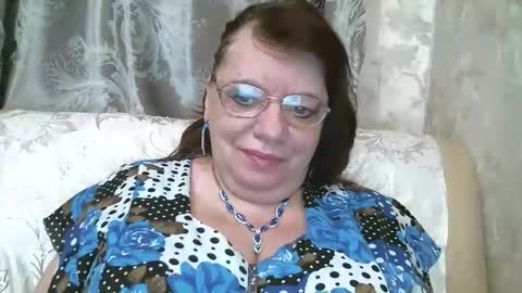 SusanaAhSun online show from 12-02-25, 11:59