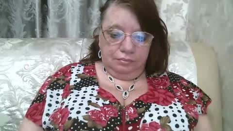 SusanaAhSun online show from 02-16-26, 12:01