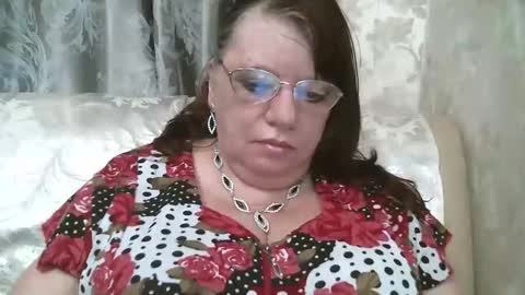 SusanaAhSun online show from 03-25-26, 12:11