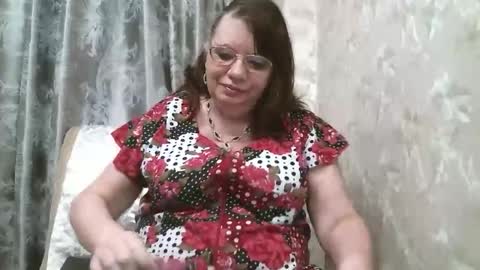 SusanaAhSun online show from 03-26-26, 12:11