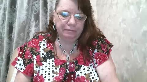 SusanaAhSun online show from 04-16-26, 11:00