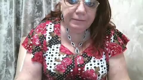 SusanaAhSun online show from 04-22-26, 11:01