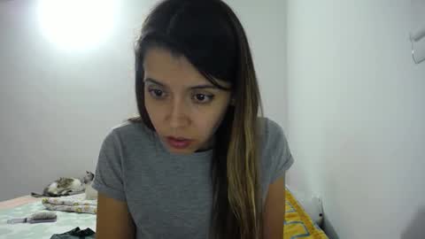 Susana online show from 10-23-25, 01:16