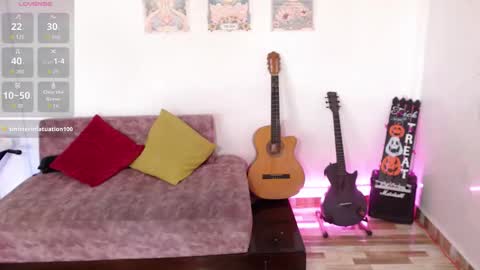 Susana hendrix    online show from 10-25-25, 06:35