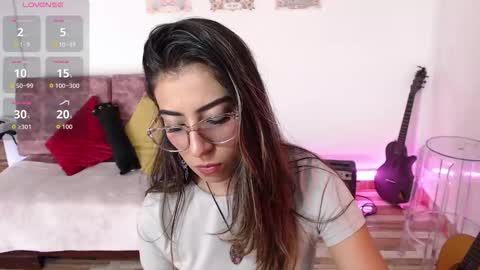 Susana hendrix    online show from 12-04-25, 06:27