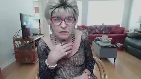 sexualsusan online show from 10-24-25, 05:31