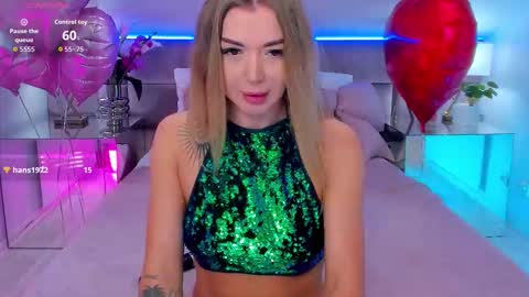 Susan online show from 02-20-26, 07:10