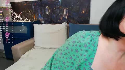 Susan online show from 02-15-25, 08:22