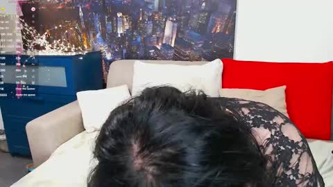 Susan online show from 03-08-25, 06:10