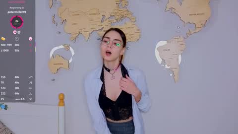 susannahtrojahn online show from 02-10-26, 03:38