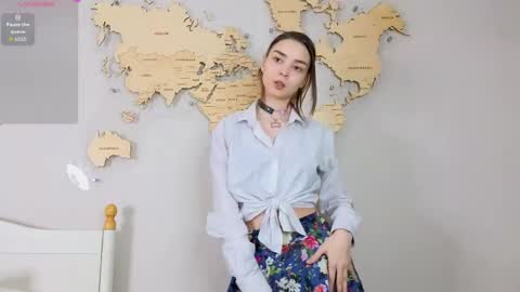 susannahtrojahn online show from 03-01-26, 03:03