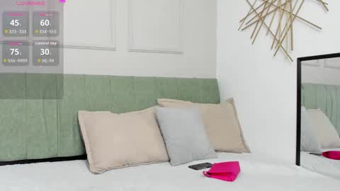 Amelia  online show from 10-11-25, 12:04