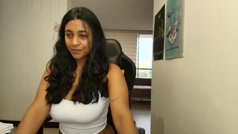 Susan Rhodes online show from 10-07-25, 11:18