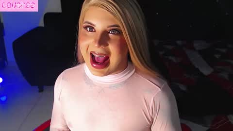 ale online show from 11-27-25, 07:32