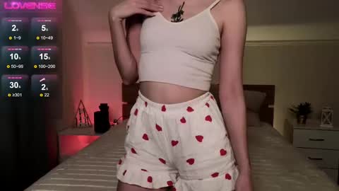 Snapshot of susiemorris chatting on 02-22-25, 05:12 Susie online show from 02-22-25, 05:12