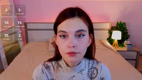 Susie online show from 11-20-25, 10:04