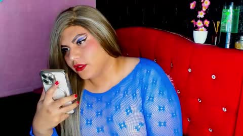 Snapshot of sussan__dirty chatting on 10-17-25, 11:29 Sussan online show from 10-17-25, 11:29