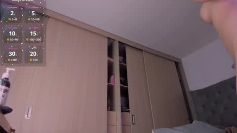 Juliana garcia online show from 03-10-26, 02:16