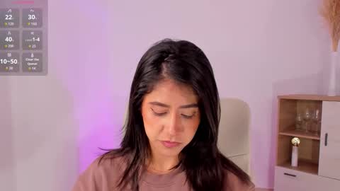 Sussan Monroe online show from 01-18-26, 09:24