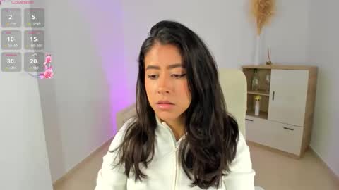 Sussan Monroe online show from 02-11-26, 08:52