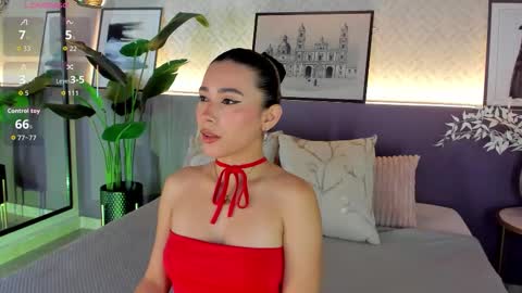 Your Squirt queen online show from 11-30-25, 12:20