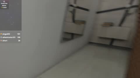 sussy leon online show from 03-08-25, 07:20