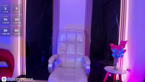 Susana online show from 02-24-26, 01:36