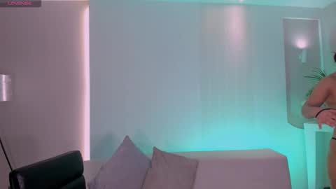 Sussy Bell online show from 11-10-25, 09:36