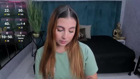 Susy online show from 01-11-26, 03:22