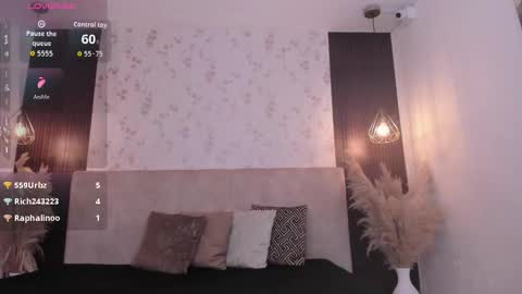 Susy online show from 02-10-26, 03:32