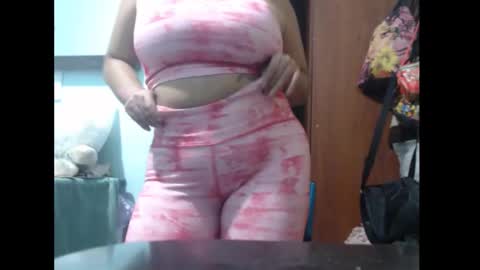 suzana0513 online show from 12-16-25, 11:32