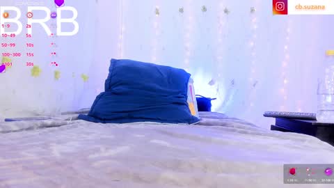 Snapshot of suzanana chatting on 01-29-25, 12:24 suzanana online show from 01-29-25, 12:24