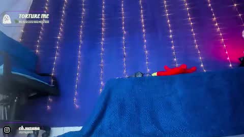 Snapshot of suzanana chatting on 09-11-25, 10:04 suzanana online show from 09-11-25, 10:04