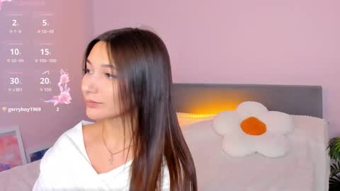 Snapshot of suzane_martin chatting on 12-16-25, 03:11 Hey Im Suzane online show from 12-16-25, 03:11