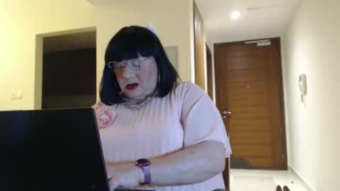 My name is Sissy or more fully Suzanna Aprilia Maria Mariquita Catarina Chinita Banci. Soy una puta - que chimba ladybug online show from 04-10-26, 03:06