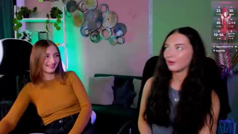 suzi_love online show from 10-08-25, 09:29
