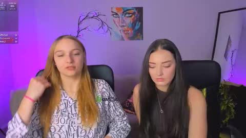 suzi_love online show from 10-13-25, 12:38