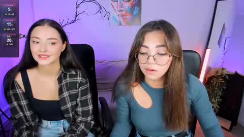 suzi_love online show from 10-15-25, 12:05