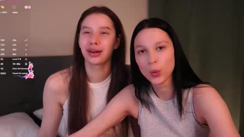 Kristanna online show from 02-01-26, 06:34