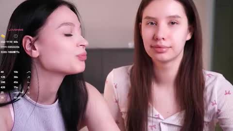 Kristanna online show from 02-15-26, 07:05