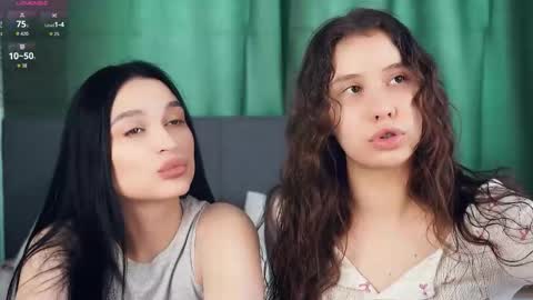 Kristanna online show from 02-21-26, 09:10