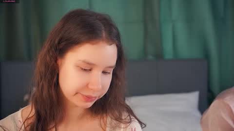 Kristanna online show from 02-24-26, 06:44